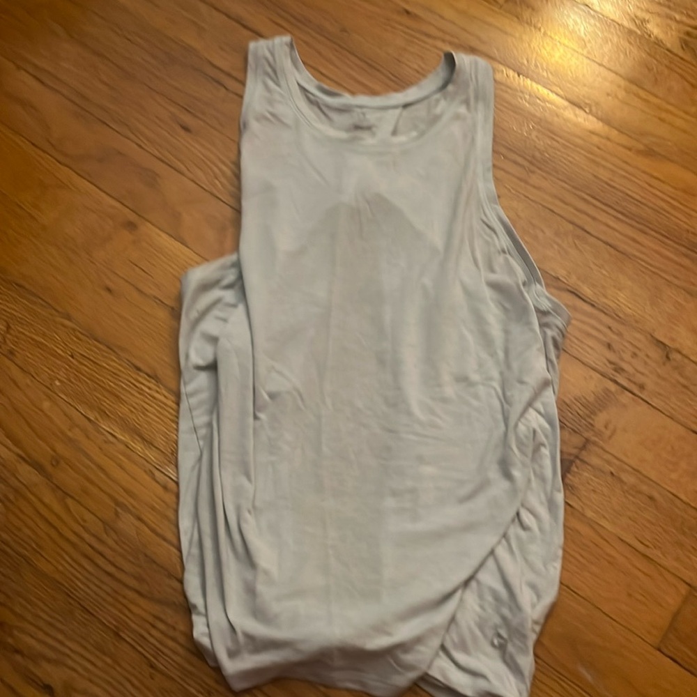 Gap Workout tank
